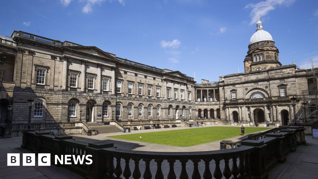Edinburgh University had major role in racist theories