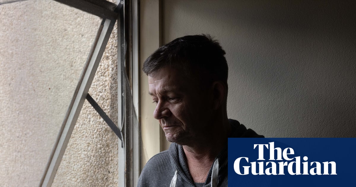 ‘He begged not to die’: partner of man who died after being restrained by police joins calls to change mental health response | Australian police and policing