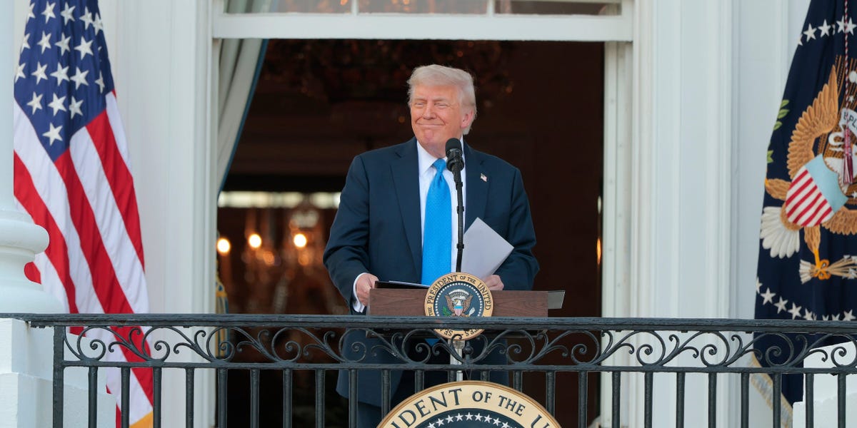 4 Ways Trump's 'Big Beautiful Bill' Could Impact Your Wallet