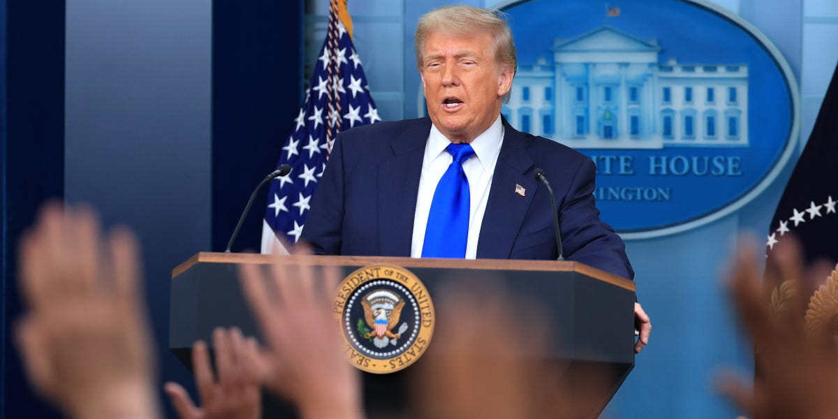 Student-Loan Borrowers Face Major Repayment Changes From Trump's Bill