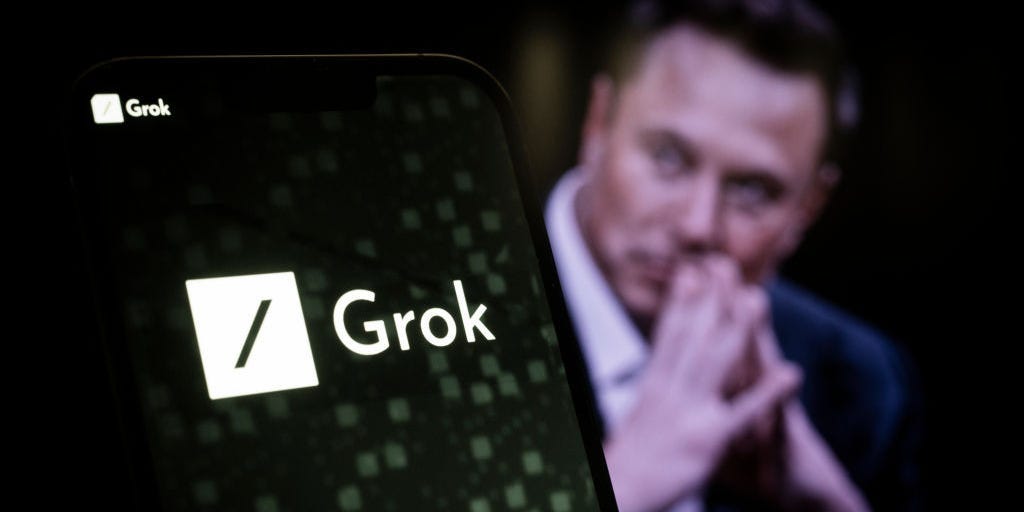 Workers at Elon Musk's XAI Erupt on Slack After Grok Antisemitic Rant