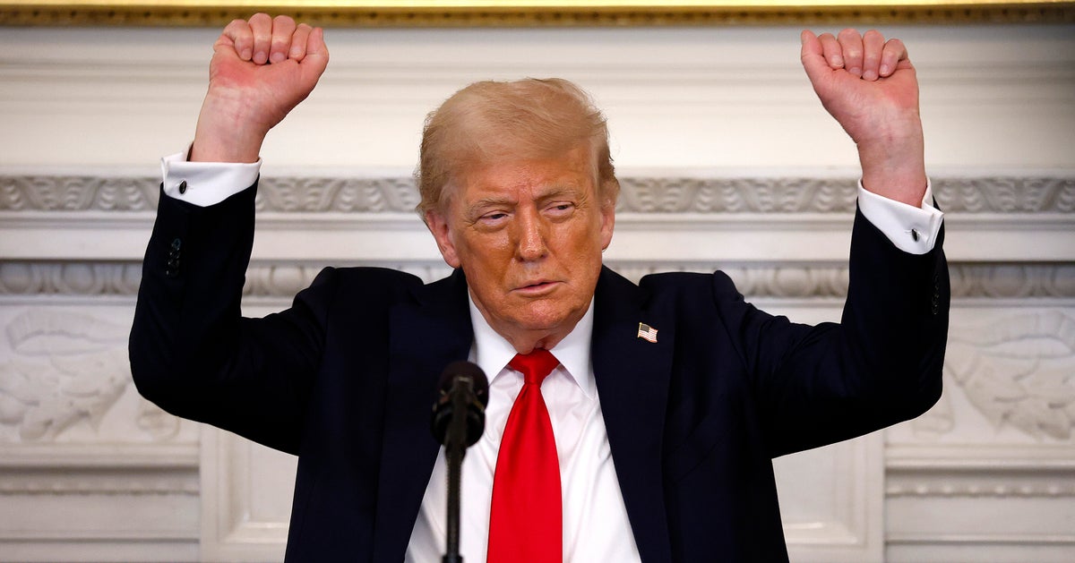 Trump Just Broke A New Record — And He Won’t Be Happy About It