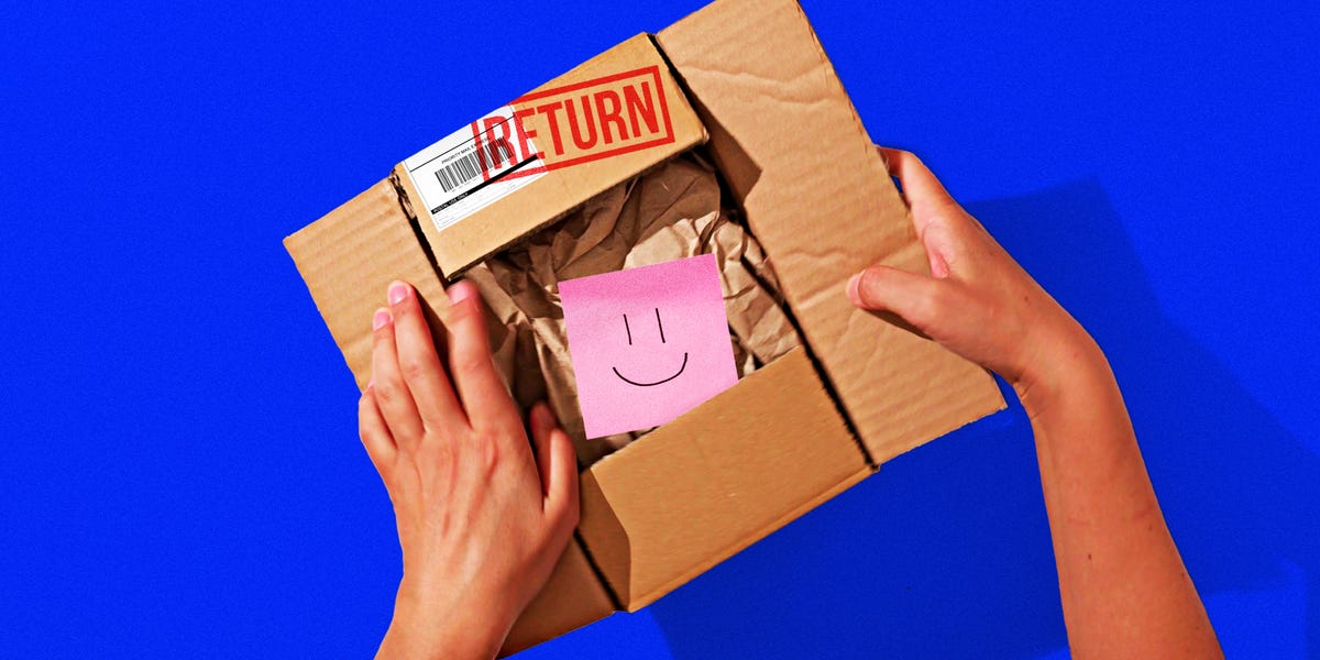 Return Fraud Is Rampant Thanks to Free Shipping, Customer Behavior