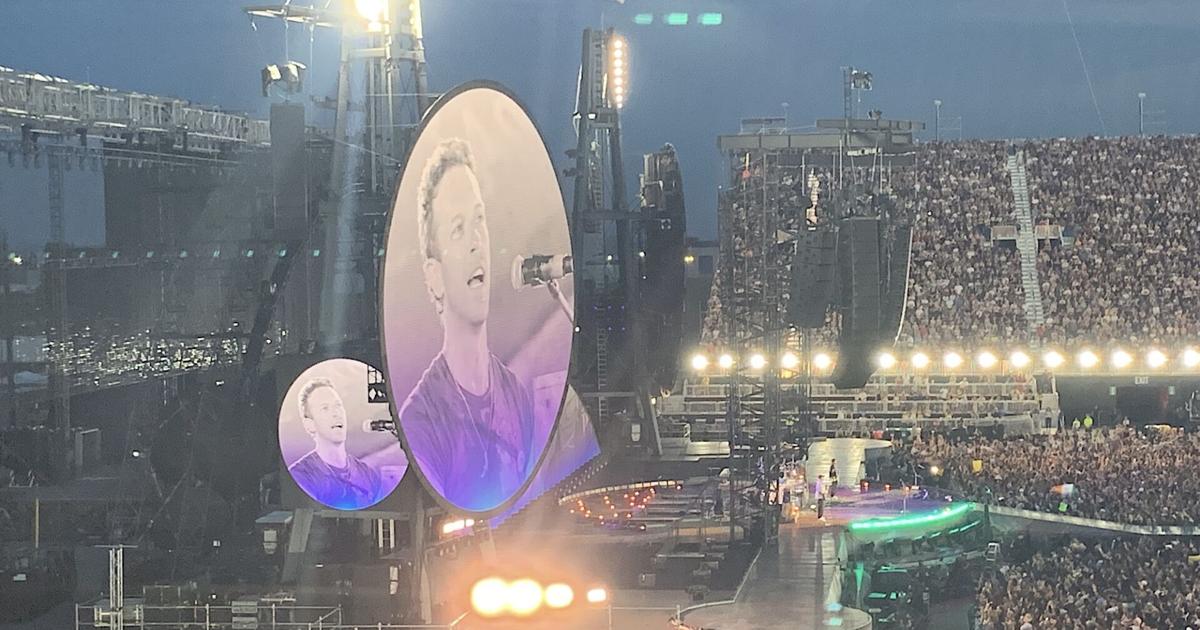 Coldplay ‘kiss cam’ video goes viral — here’s what a Toronto lawyer says about privacy in public - Inside Halton