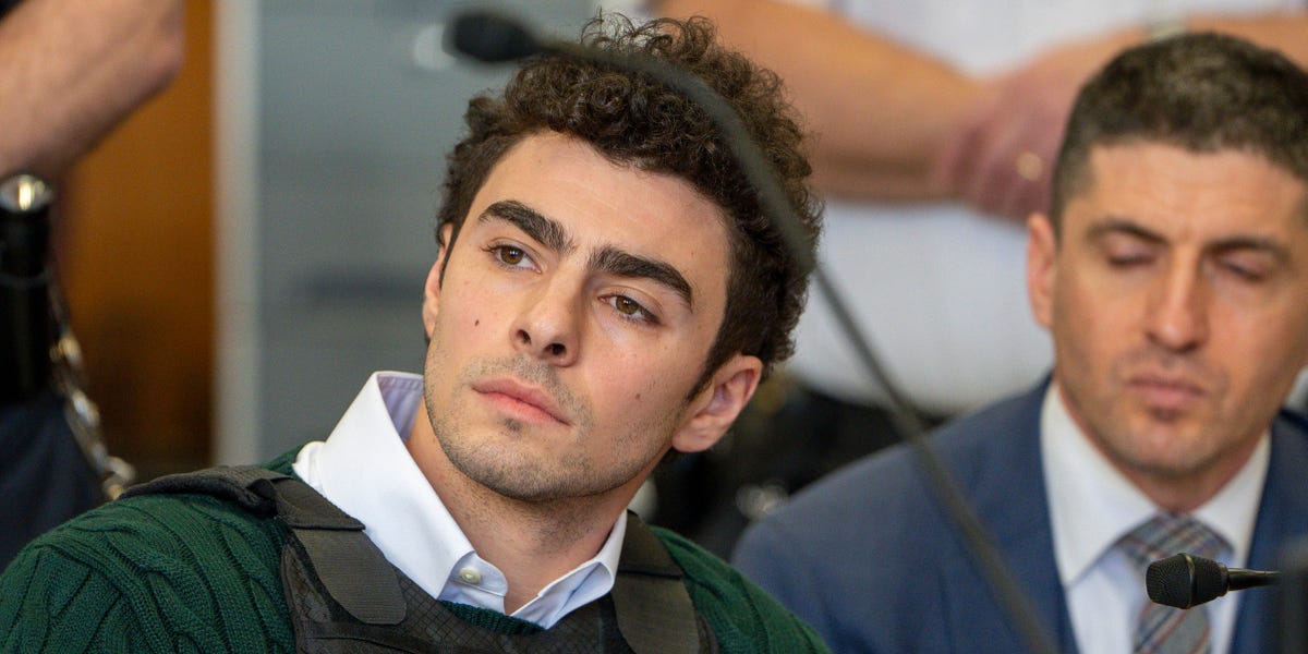 Aetna Mistakenly Revealed Luigi Mangione Medical Records: Defense