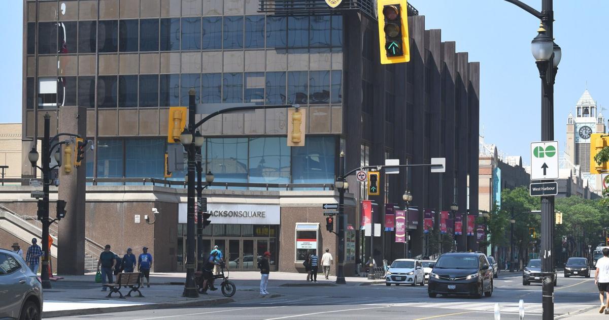 Hamilton’s downtown struggles to shake unsafe reputation