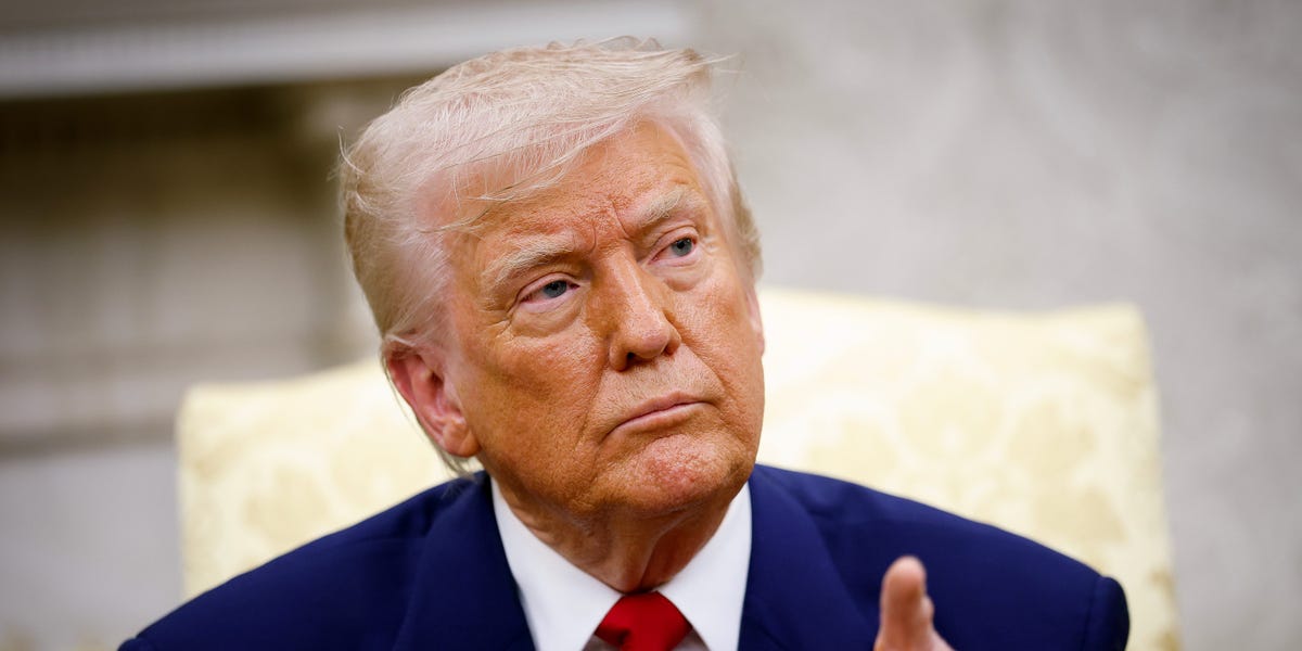 Trump Media Doubles Down on Bitcoin Reserve With $2 Billion Buy