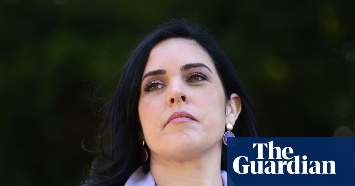 Victorian government opposes Moira Deeming-backed push to include ‘transgender ideology’ in cults inquiry | Victorian politics