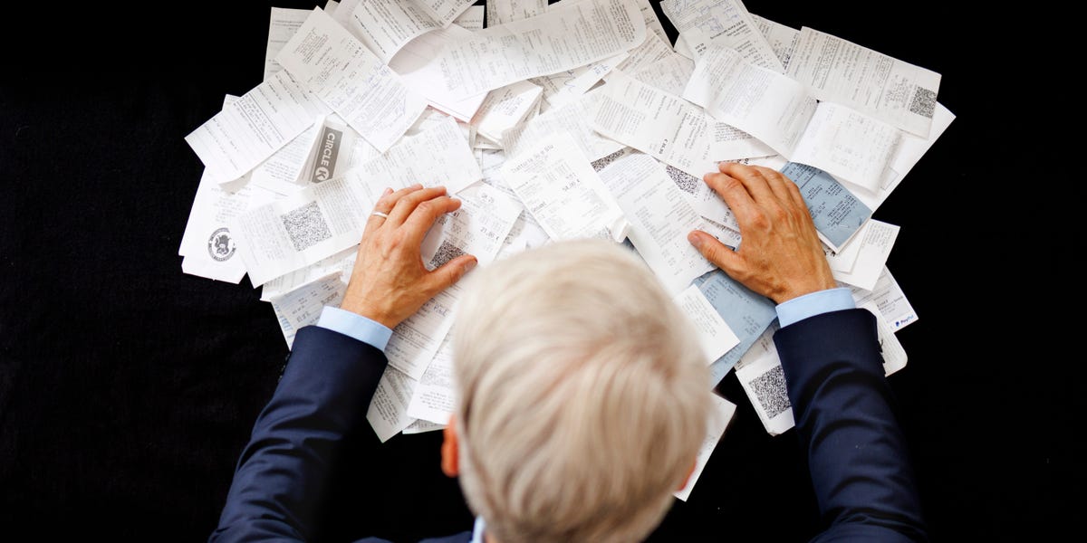 Companies Are Missing Out by Not Writing Documents for AI, CTO Says