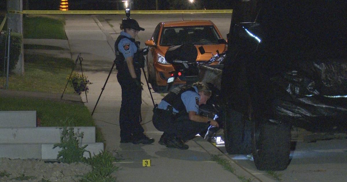 Hamilton police investigating two shootings overnight - The Spec