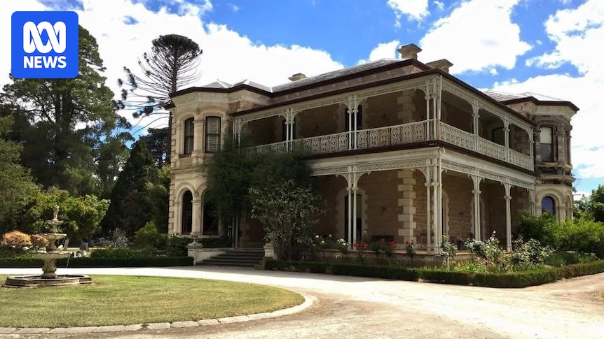 Tourism hopes for town of Penola as Netflix films My Brilliant Career