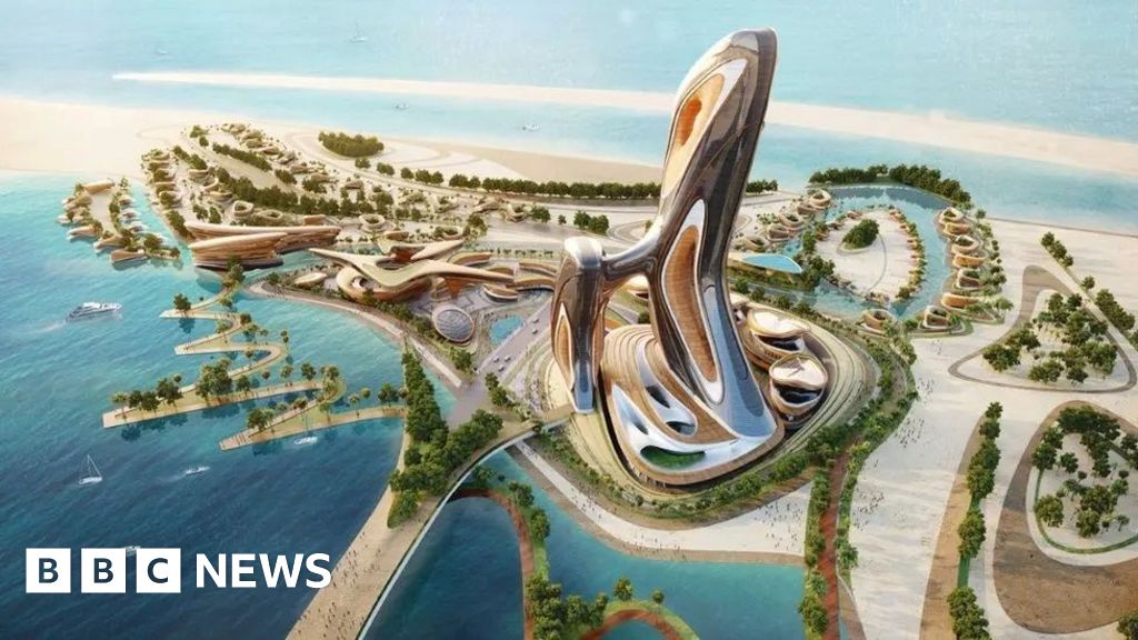 Wakanda-style $6bn project abandoned by Senegal