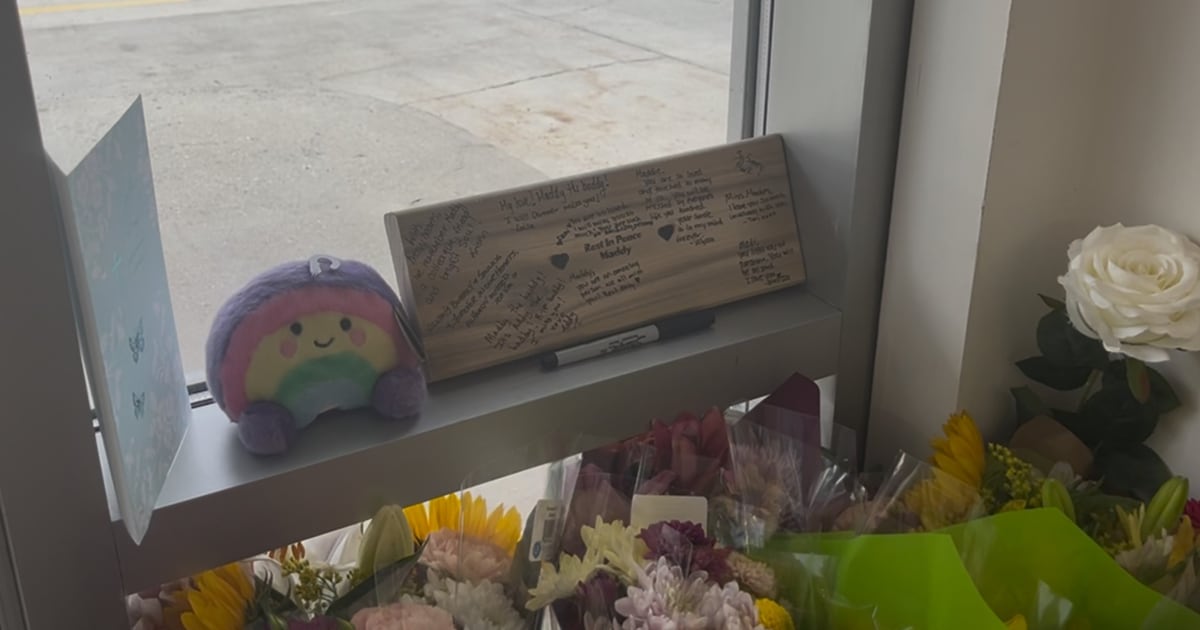 Man in custody after woman shot to death in Haysboro parkade over the weekend - CTV News