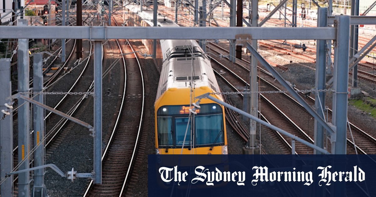 Another 950 jobs to be slashed from NSW Transport department - The Sydney Morning Herald