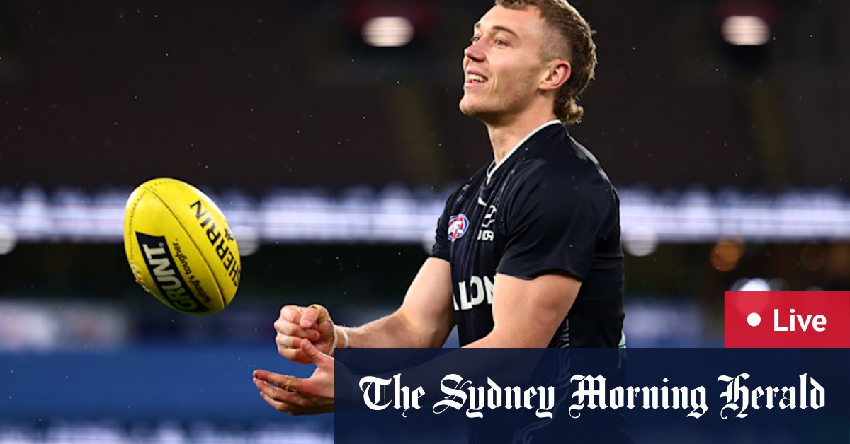 Follow AFL round 19 scores, results, odds, squads and start time from the MCG in Sydney at 7.35pm AEST. Hawthorn defeats Port Adelaide at UTAS Stadium, Sydney beat North Melbourne at the SCG