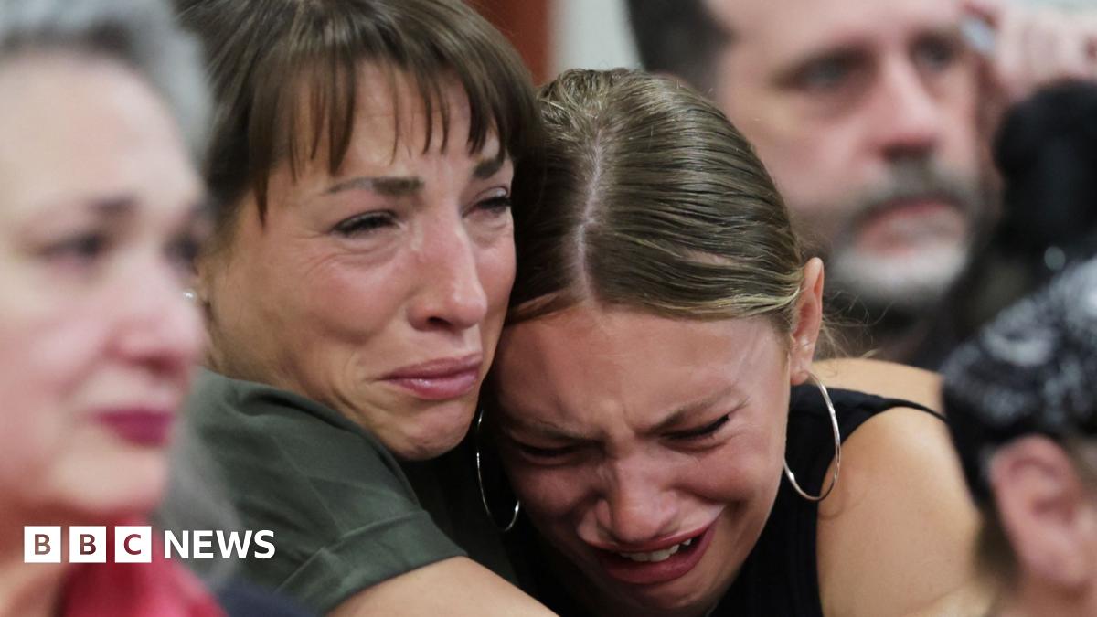 Live updates: Killer Bryan Kohberger sentenced for murders of Idaho college students