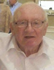 Death Notice of John O'Callaghan (Fermoy, Cork)