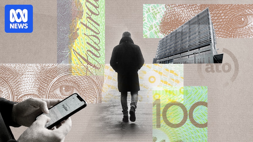 The ATO learned it was being scammed, then paid out millions more to fraudsters