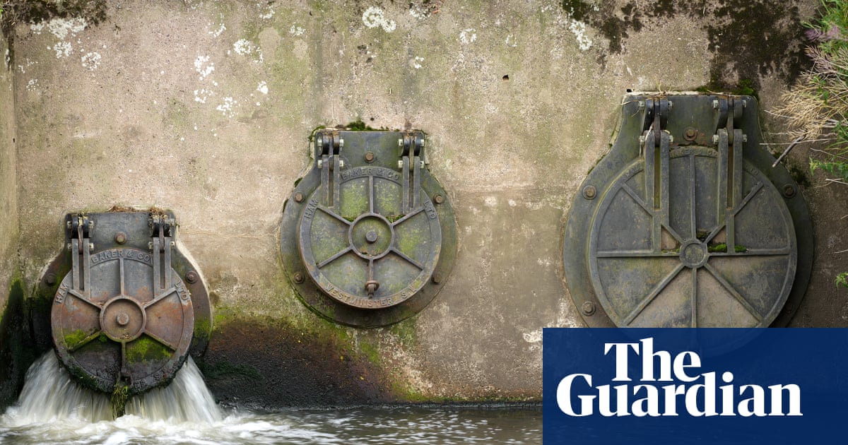 ‘Outwitted’: have water companies managed to sidestep Labour’s bonus ban? | Water