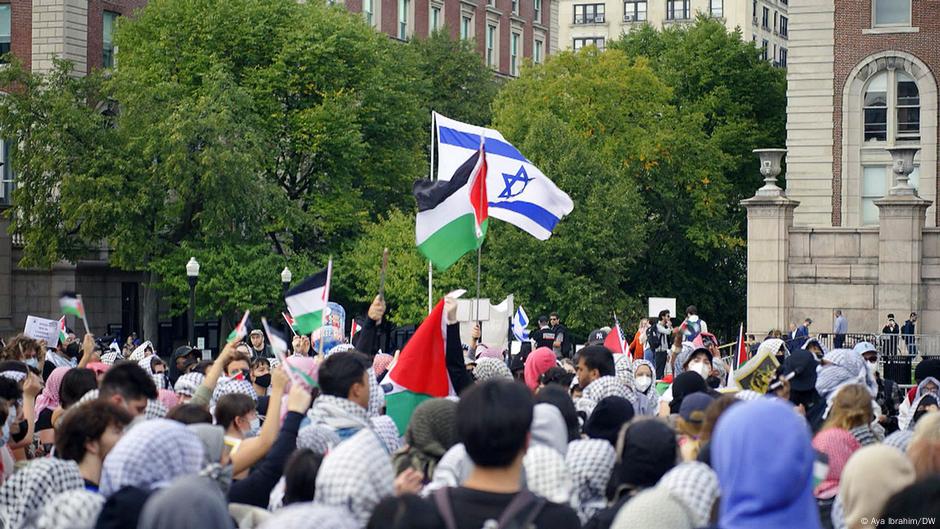 Columbia University to pay $221 million in deal with Trump – DW – 07/24/2025