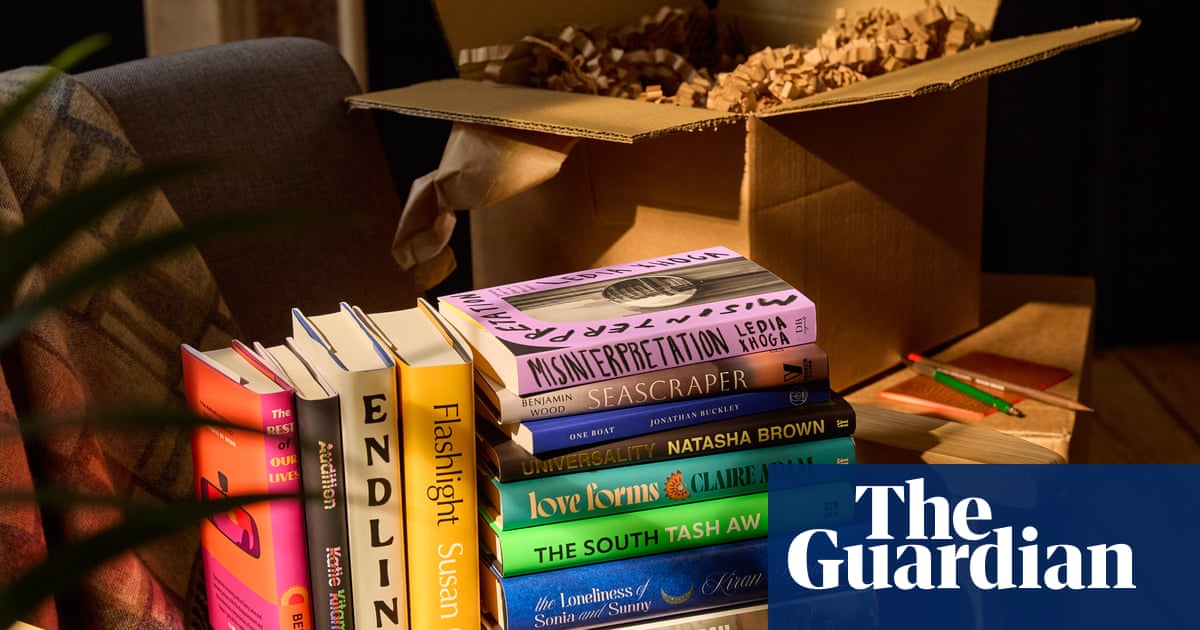 Most global Booker prize longlist in a decade features Kiran Desai and Tash Aw | Booker prize