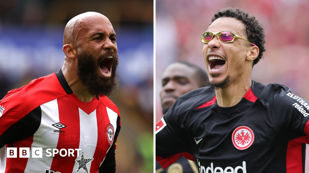 Transfer news: Liverpool set to sign Ekitike plus Mbeumo, Walker-Peters latest