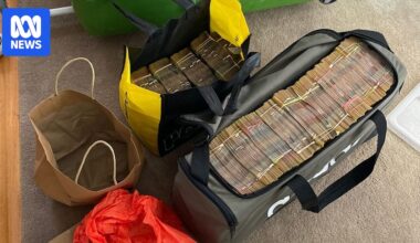 Russian couple accused of money laundering scheme to face Qld Supreme Court