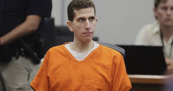 Megyn Reveals the Biggest Takeaways from the Newly Released Documents in the Idaho Murders Case – Megyn Kelly