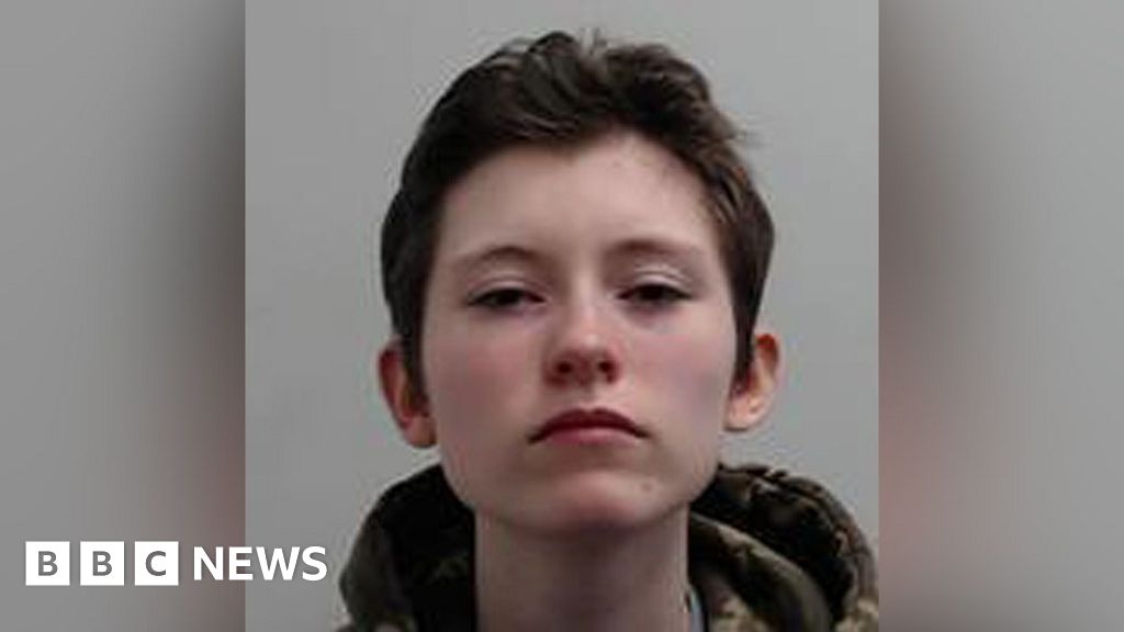 Teenager jailed for plotting mass shooting at Edinburgh school