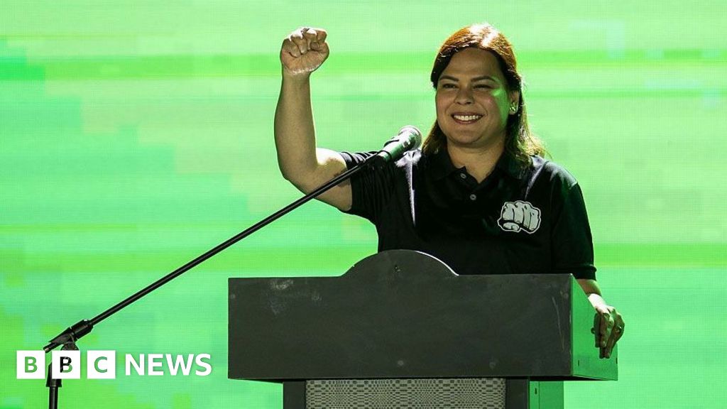 Philippine court strikes down landmark impeachment bid against Sara Duterte
