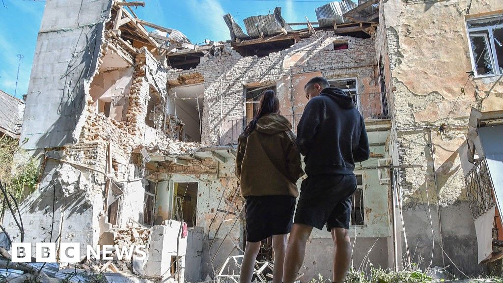 Ukraine seeks new round of peace talks with Russia