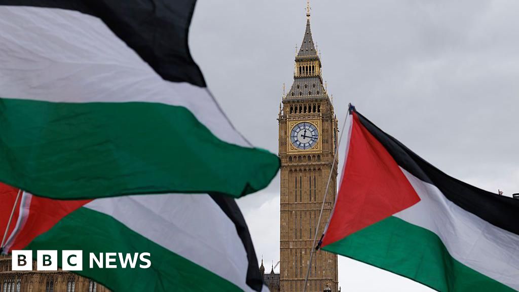 Can Starmer's Palestinian pledge be more than symbolic gesture?