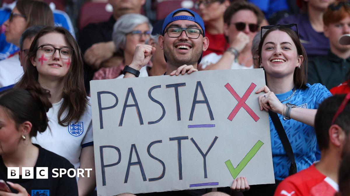 England Lionesses vs Italy LIVE: Women's Euro 2025 semi-final score, line-ups, radio & updates