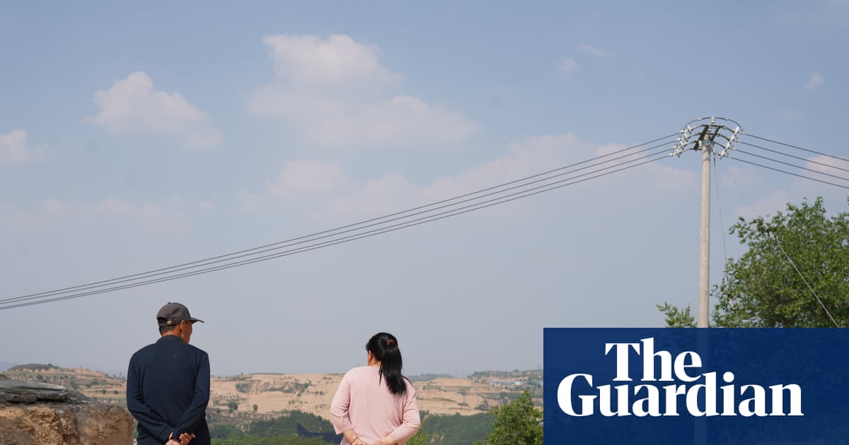 Caught between a fossil fuel past and a green future, China’s coal miners chart an uncertain path | China