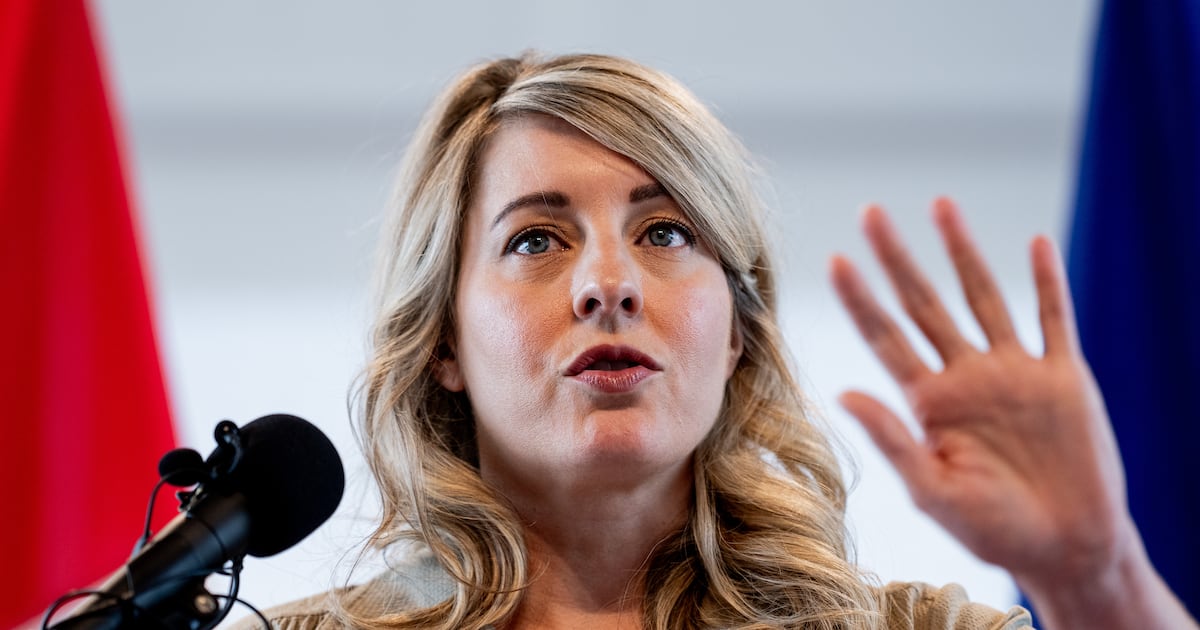 Government intervention necessary for Canadian steel industry’s survival: Joly - CTV News