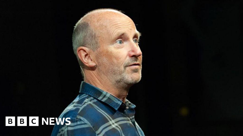 Comedian Fred MacAulay reveals prostate cancer diagnosis