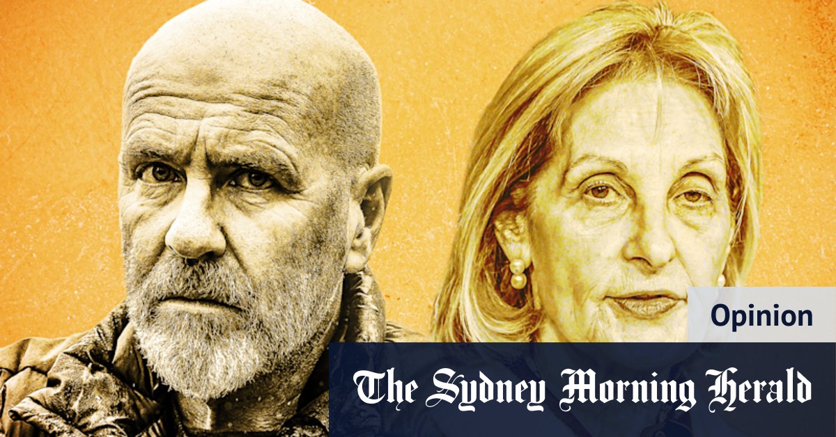 To defend our democracy, Anthony Albanese must disavow and abandon Jillian Segal report