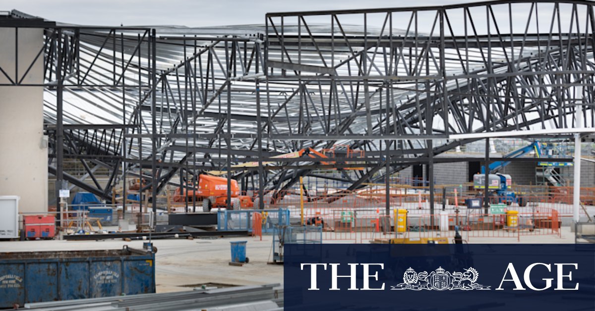 Steel used by construction company ADCO had a range of issues, court told