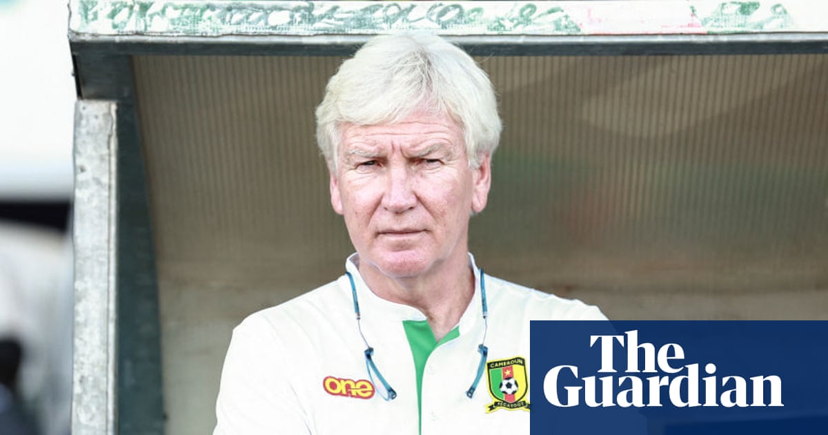 Cameroon head coach claims email was hacked, denies he has resigned | World Cup 2026 qualifiers
