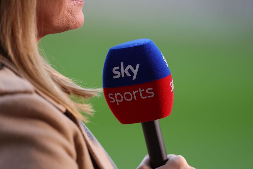 See the latest Sky Sports TV selections - EFL
