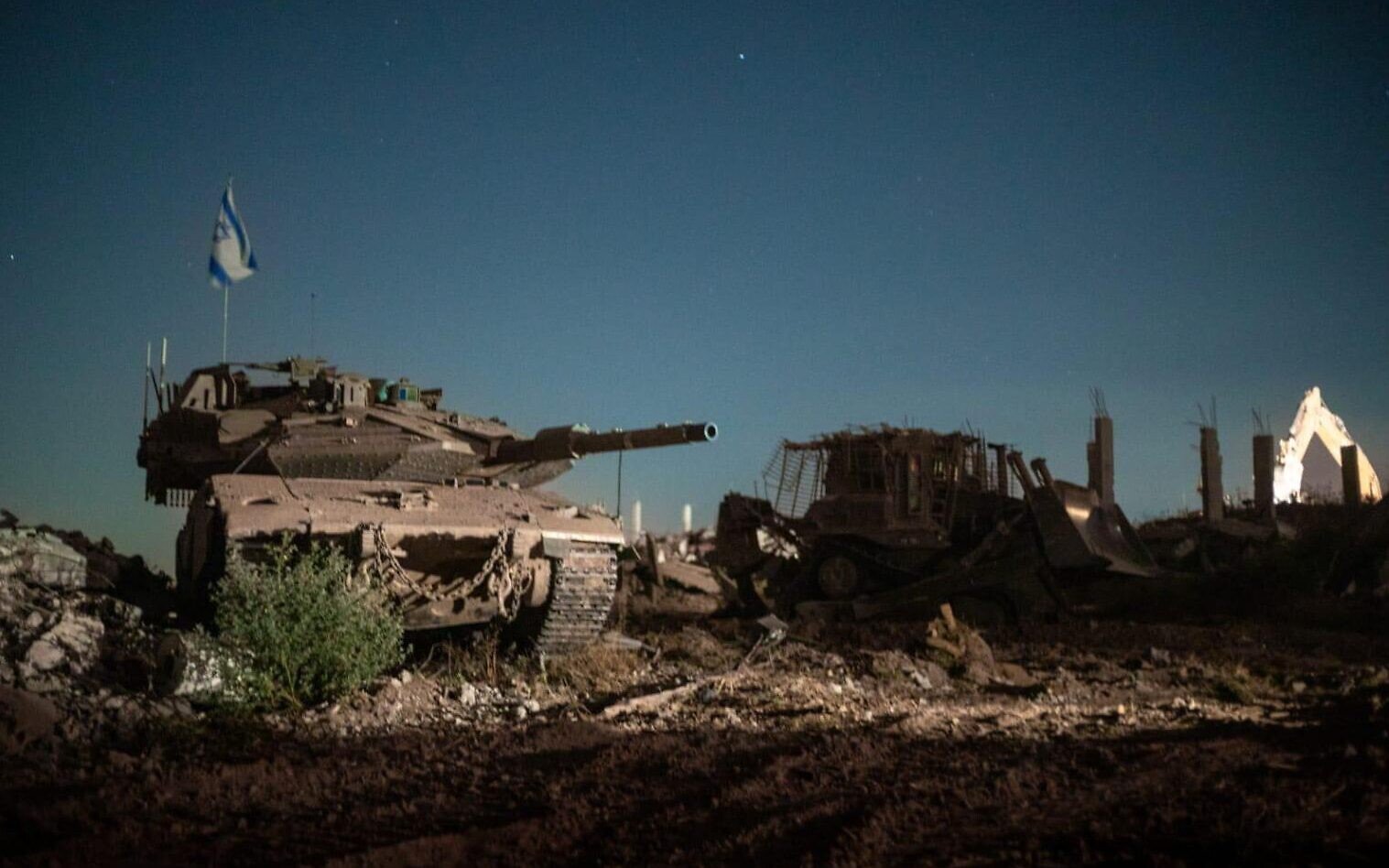 Gazan officials say at least 25 killed, most by gunfire while waiting for aid