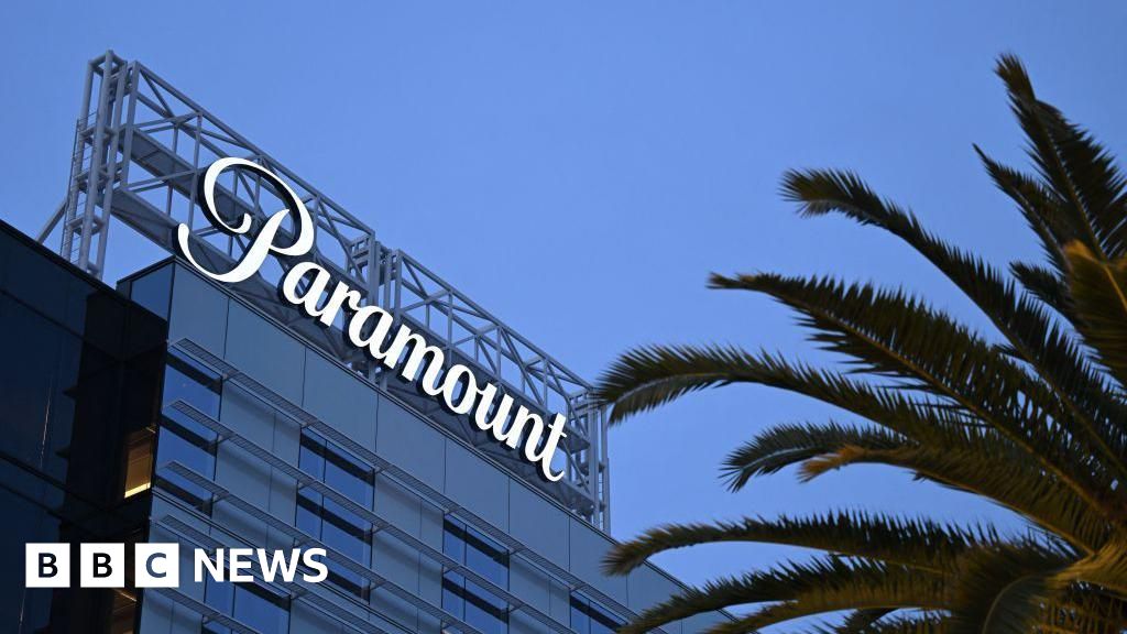 US FCC clears $8bn Skydance-Paramount merger