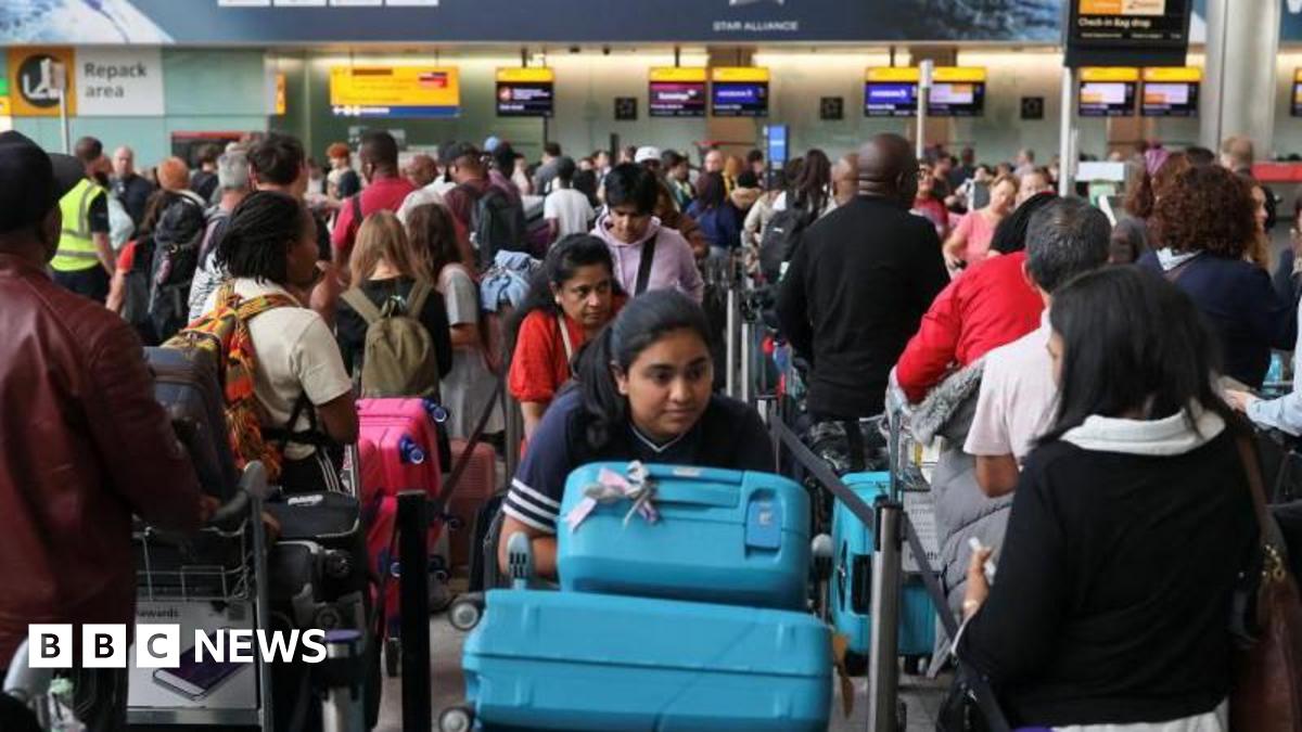 A promo promoting the News Daily newsletter - a graphic of an orange sphere with two concentric crescent shapes around it in a red-orange gradient, like a sound wave.