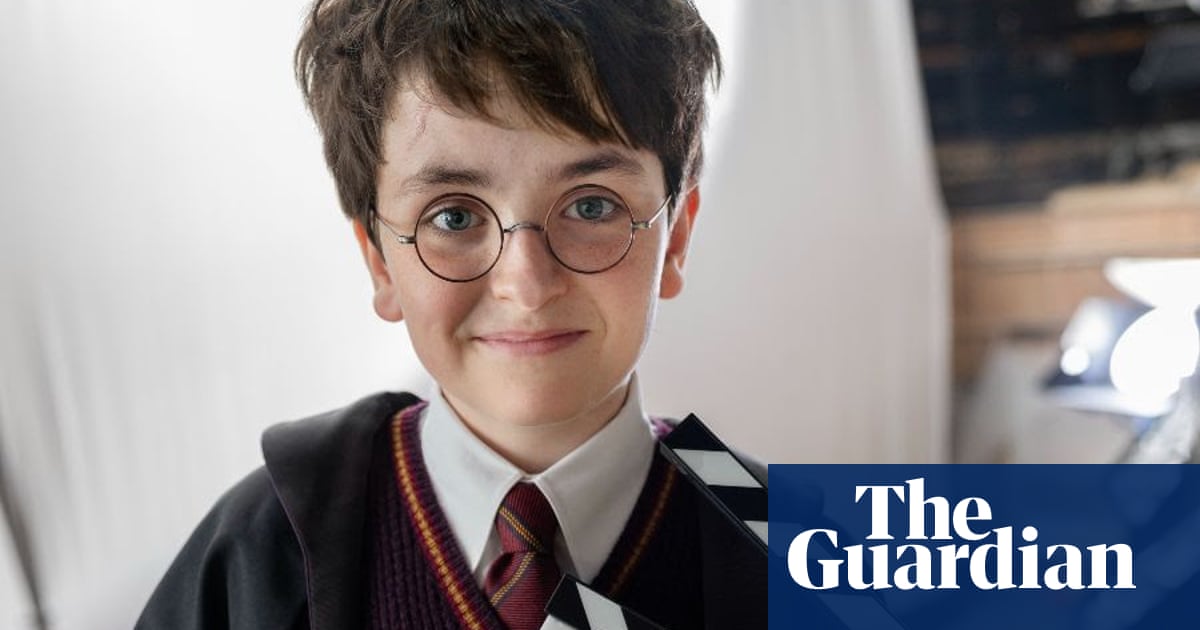 First look at HBO’s Harry Potter TV series released | Television