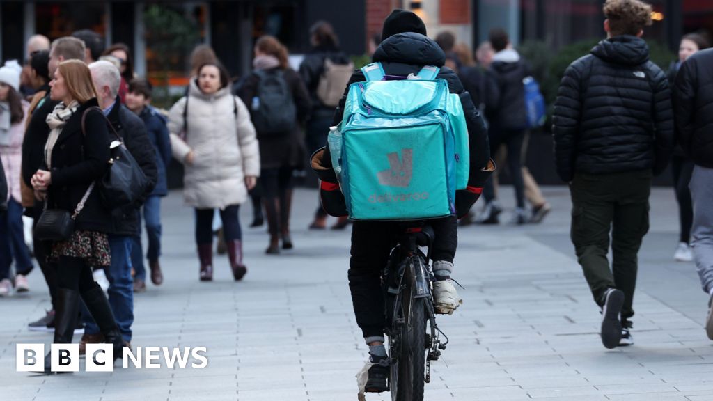 Home Office to share asylum hotel locations with Deliveroo, Just Eat and Uber Eats
