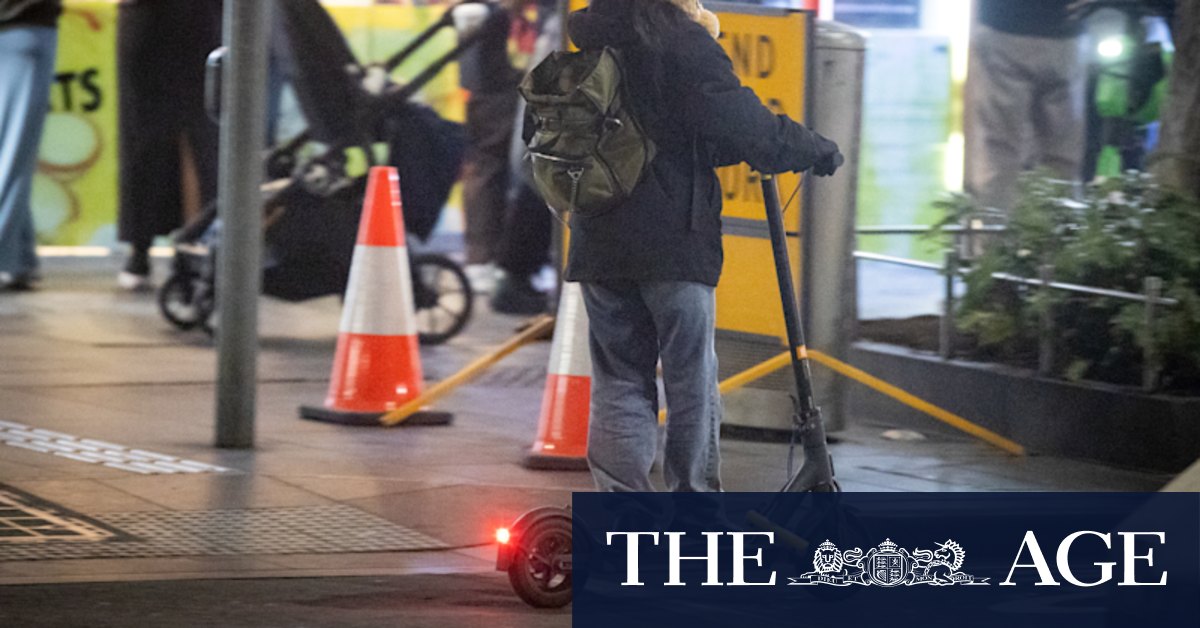 Victoria and NSW demand e-bike crackdown amid deaths and fires