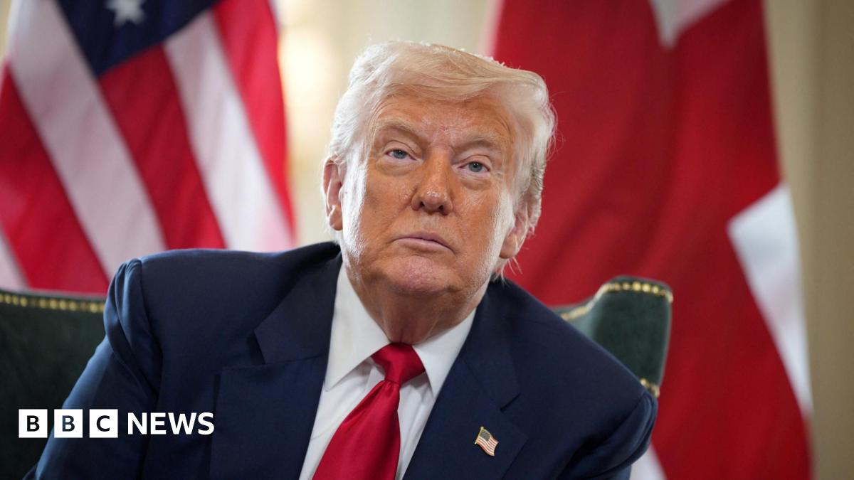 Trump tariff updates: Mexico deal extended by 90 days