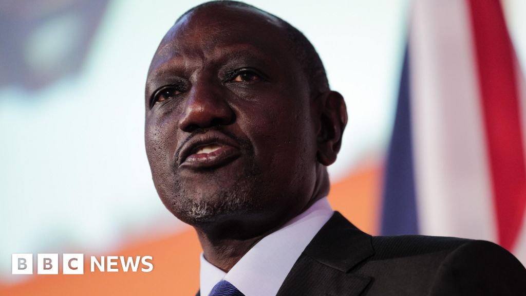 Is William Ruto the most disliked Kenyan president in history?