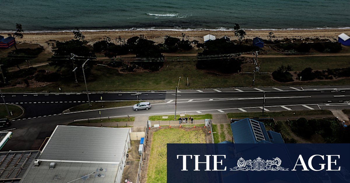 Safety Beach seaside community loses six-year battle against fast-food outlet, possibly McDonald’s