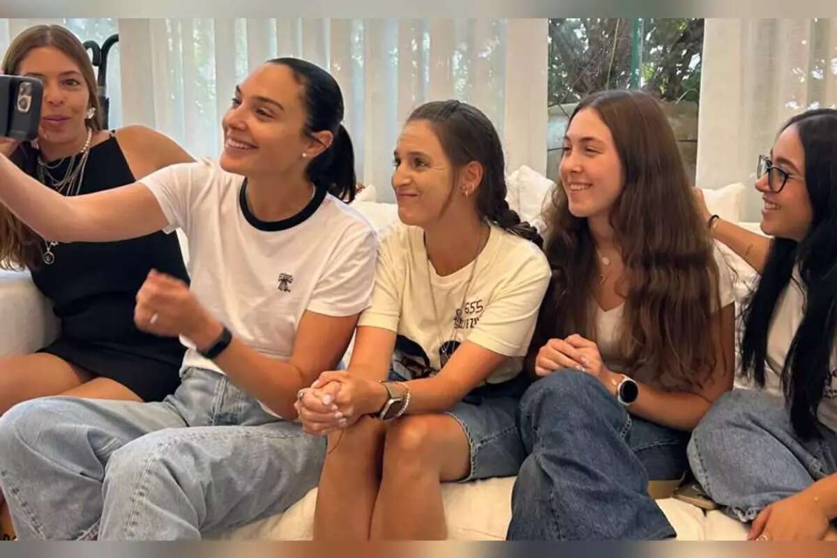 ‘You are strength and inspiration’